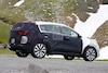 Kia Sportage spy shot (foto SB-Medien)