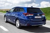 Toyota Auris Tourer Sports