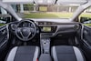 Toyota Auris Tourer Sports