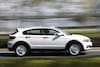 Qoros 3 City SUV