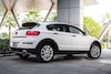 Qoros 3 City SUV