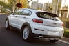 Qoros 3 City SUV