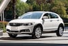Qoros 3 City SUV