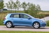 Volkswagen Golf 1.0 TSI BlueMotion