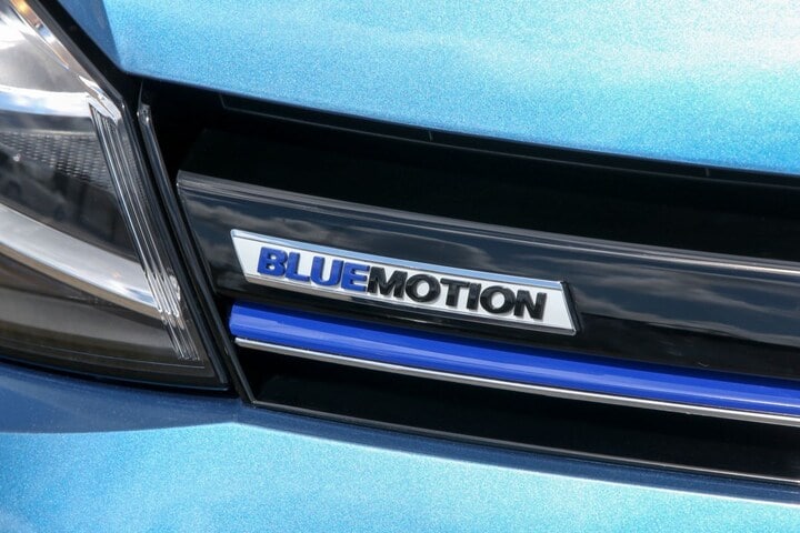 Volkswagen Golf 1.0 TSI BlueMotion