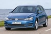 Volkswagen Golf 1.0 TSI BlueMotion