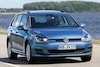 Volkswagen Golf Variant 1.0 TSI BlueMotion