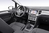 Volkswagen Golf 1.0 TSI BlueMotion