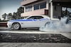 Dodge Challenger Drag Pak