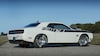 Dodge Challenger Drag Pak