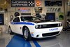 Dodge Challenger Drag Pak
