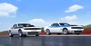 Dodge Challenger Drag Pak
