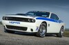 Dodge Challenger Drag Pak