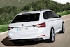 Skoda Superb Combi
