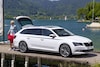 Skoda Superb Combi