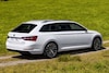 Skoda Superb Combi