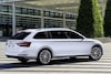 Skoda Superb Combi