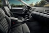 Skoda Superb Combi