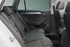Skoda Superb Combi