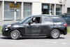Alfa Romeo SUV mule