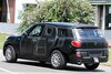 Alfa Romeo SUV mule