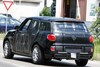 Alfa Romeo SUV mule