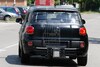Alfa Romeo SUV mule