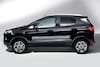 Ford Ecosport facelift