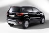 Ford Ecosport facelift