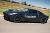 BMW Innovation i8 hydrogen - 2-serie PHEV - 5-seri