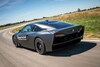 BMW Innovation i8 hydrogen - 2-serie PHEV - 5-seri