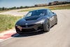 BMW Innovation i8 hydrogen - 2-serie PHEV - 5-seri
