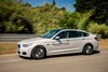 BMW Innovation i8 hydrogen - 2-serie PHEV - 5-seri