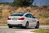 BMW Innovation i8 hydrogen - 2-serie PHEV - 5-seri