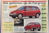 Fiat Groep plannen 1990