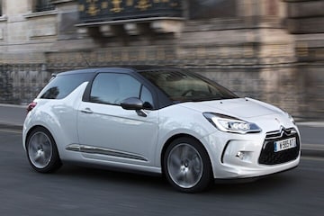 DS 3
