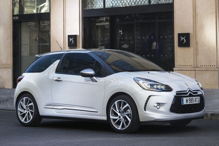 DS 3