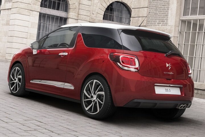 DS 3