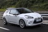 DS 3 Cabrio