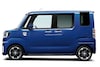 Toyota Pyxis Mega