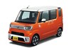 Toyota Pyxis Mega