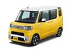 Toyota Pyxis Mega
