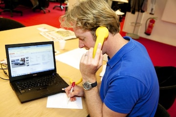 Nic de Boer