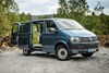 Volkswagen Transporter T6