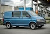 Volkswagen Transporter T6