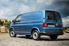 Volkswagen Transporter T6