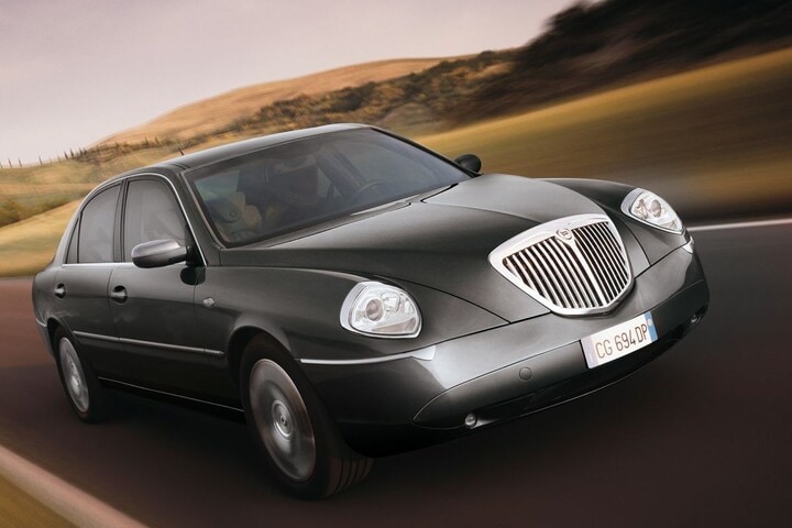 Lancia Thesis