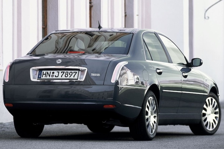 Lancia Thesis