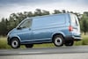 Volkswagen Transporter T6