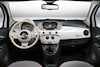 Fiat 500 facelift